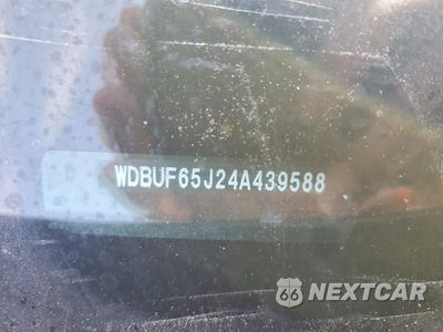 Zdjęcie 12 z 12 samochodu: 2004 MERCEDES-BENZ E 320 VIN:WDBUF65J24A439588 - miniatura