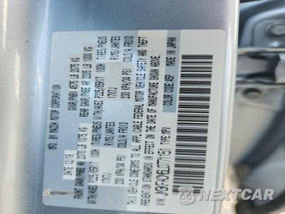 Zdjęcie 13 z 13 samochodu: 2020 MAZDA CX-5 TOURING VIN:JM3KFACM6L0771151 - miniatura