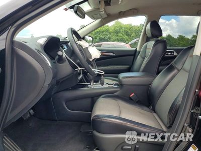 Zdjęcie 7 z 14 samochodu: 2020 NISSAN PATHFINDER SV VIN:5N1DR2BM3LC587103 - miniatura