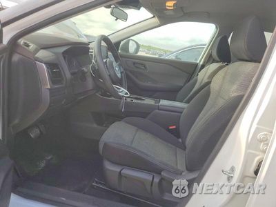 Zdjęcie 7 z 14 samochodu: 2021 NISSAN ROGUE S VIN:5N1AT3AA8MC741503 - miniatura