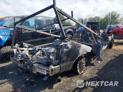 Trzecie zdjęcie samochodu z tyłu: 2017 FORD F250 SUPER DUTY VIN:1FT7W2B60HEC79944 - miniatura
