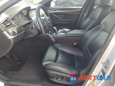 Zdjęcie 7 z 12 samochodu: 2011 BMW 528 I VIN:WBAFR1C56BC260706 - miniatura