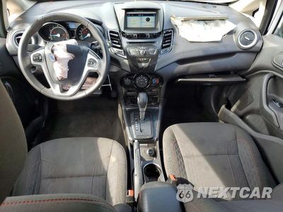 Zdjęcie 8 z 13 samochodu: 2016 FORD FIESTA SE VIN:3FADP4EJ6GM157826 - miniatura