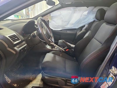 Zdjęcie 7 z 12 samochodu: 2019 SUBARU WRX PREMIUM VIN:JF1VA1C60K9818230 - miniatura