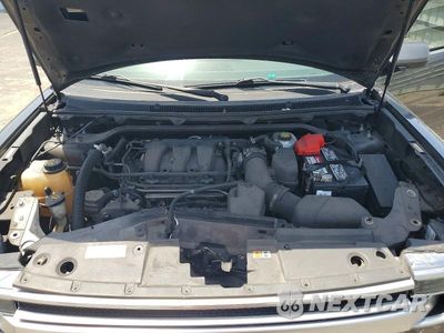 Zdjęcie 12 z 13 samochodu: 2019 FORD FLEX LIMITED VIN:2FMGK5D85KBA13314 - miniatura