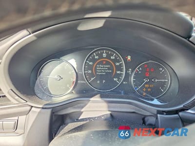 Zdjęcie 9 z 12 samochodu: 2023 MAZDA CX-30 SELECT VIN:3MVDMBBM9PM562499 - miniatura