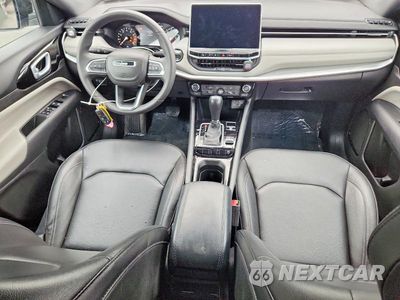 Zdjęcie 8 z 14 samochodu: 2025 JEEP COMPASS LIMITED VIN:3C4NJDCN8ST523922 - miniatura