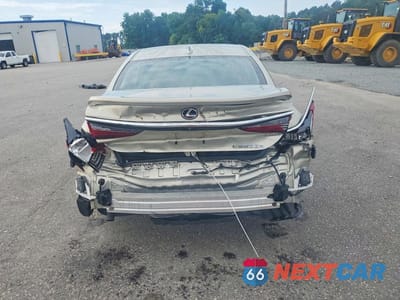 Zdjęcie 6 z 12 samochodu: 2020 LEXUS ES 300H ULTRA LUXURY VIN:58AF21B12LU010594 - miniatura