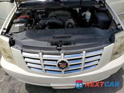 Zdjęcie 12 z 13 samochodu: 2007 CADILLAC ESCALADE LUXURY VIN:1GYEC638X7R334490 - miniatura