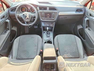 Zdjęcie 8 z 13 samochodu: 2019 VOLKSWAGEN TIGUAN S VIN:3VV1B7AX7KM132029 - miniatura