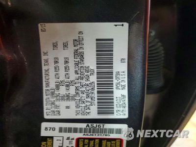 Zdjęcie 12 z 12 samochodu: 2015 TOYOTA TUNDRA SR VIN:5TFUM5F19FX062256 - miniatura