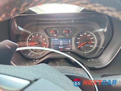 Zdjęcie 9 z 12 samochodu: 2019 CHEVROLET CAMARO LT VIN:1G1FD1RS1K0116442 - miniatura