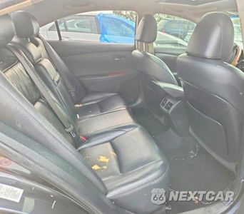 Zdjęcie 10 z 12 samochodu: 2009 LEXUS ES 350 VIN:JTHBJ46G492320164 - miniatura