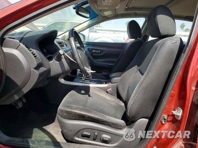 Zdjęcie 7 z 12 samochodu: 2015 NISSAN ALTIMA 2.5 SV VIN:1N4AL3AP0FC590674 - miniatura