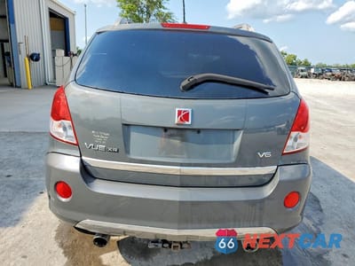 Zdjęcie 6 z 13 samochodu: 2008 SATURN VUE VIN:3GSCL53768S571026 - miniatura