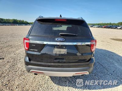 Zdjęcie 6 z 13 samochodu: 2017 FORD EXPLORER LIMITED VIN:1FM5K7F85HGB80953 - miniatura