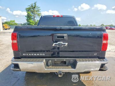 Zdjęcie 6 z 12 samochodu: 2015 CHEVROLET SILVERADO K1500 LT VIN:1GCUKRECXFF204930 - miniatura