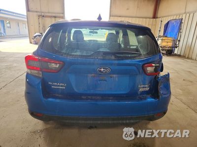 Zdjęcie 6 z 12 samochodu: 2020 SUBARU IMPREZA SPORT VIN:4S3GTAJ66L1714552 - miniatura