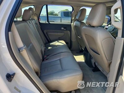 Zdjęcie 11 z 13 samochodu: 2010 FORD EDGE LIMITED VIN:2FMDK3KC7ABA30483 - miniatura