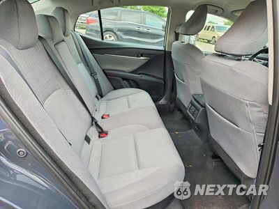 Zdjęcie 10 z 12 samochodu: 2025 TOYOTA CAMRY LE VIN:4T1DBADK0SU510319 - miniatura
