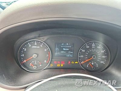 Zdjęcie 9 z 13 samochodu: 2017 KIA SPORTAGE EX VIN:KNDPN3AC9H7261639 - miniatura