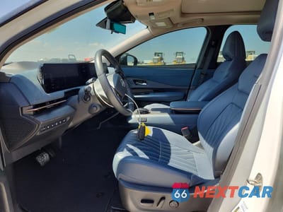 Zdjęcie 7 z 14 samochodu: 2024 NISSAN ARIYA PLATINUM + VIN:JN1DF0CD9RM736622 - miniatura