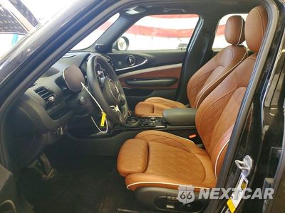 Zdjęcie 7 z 13 samochodu: 2021 MINI COOPER S CLUBMAN ALL4 VIN:WMWXJ1C03M2P11860 - miniatura