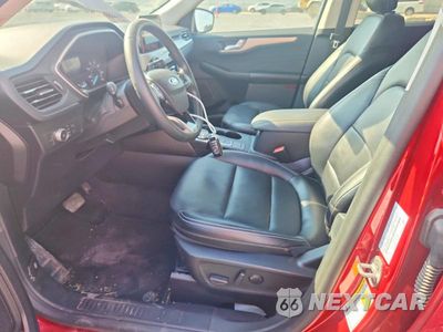 Zdjęcie 7 z 12 samochodu: 2022 FORD ESCAPE SEL VIN:1FMCU0H64NUB62171 - miniatura