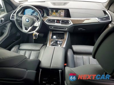 Zdjęcie 8 z 13 samochodu: 2022 BMW X5 XDRIVE45E VIN:5UXTA6C00N9L31560 - miniatura