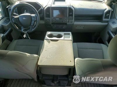 Zdjęcie 8 z 13 samochodu: 2022 FORD F350 SUPER DUTY VIN:1FT8W3BT2NEF83613 - miniatura