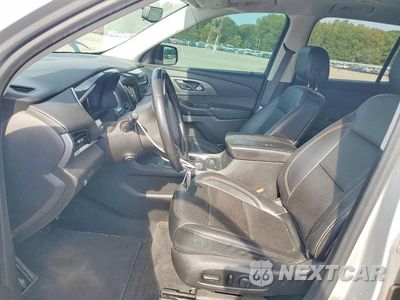 Zdjęcie 7 z 12 samochodu: 2019 CHEVROLET TRAVERSE PREMIER VIN:1GNERKKW3KJ106813 - miniatura