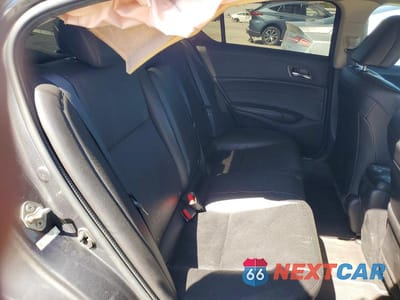 Zdjęcie 10 z 12 samochodu: 2014 ACURA ILX 20 VIN:19VDE1F37EE011563 - miniatura