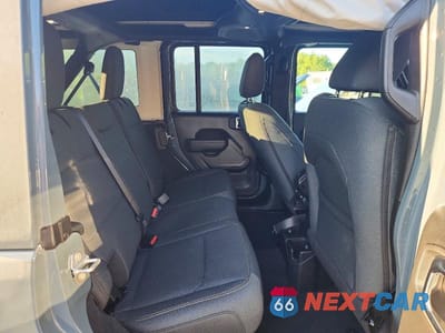 Zdjęcie 11 z 13 samochodu: 2026 JEEP WRANGLER SPORT VIN:1C4PJXDN8TW223785 - miniatura