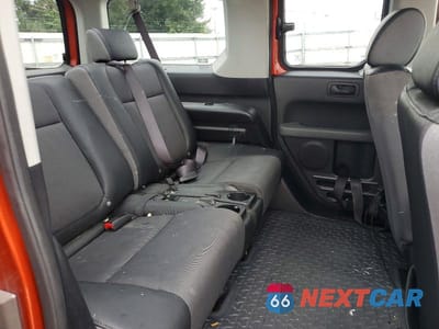 Zdjęcie 11 z 13 samochodu: 2003 HONDA ELEMENT EX VIN:5J6YH28503L000875 - miniatura