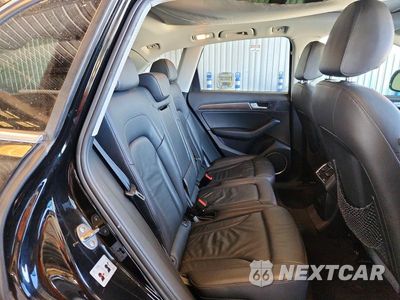 Zdjęcie 11 z 13 samochodu: 2014 AUDI Q5 PREMIUM PLUS VIN:WA1LFAFP1EA068132 - miniatura