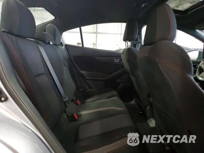 Zdjęcie 10 z 12 samochodu: 2019 SUBARU IMPREZA SPORT VIN:4S3GKAM65K3600656 - miniatura