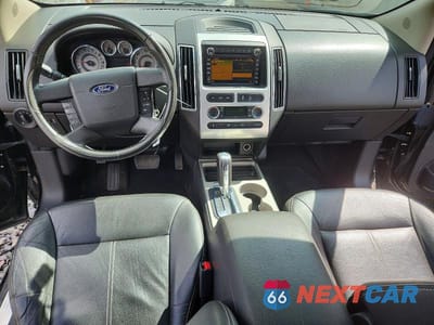 Zdjęcie 8 z 13 samochodu: 2010 FORD EDGE LIMITED VIN:2FMDK4KC5ABB05199 - miniatura