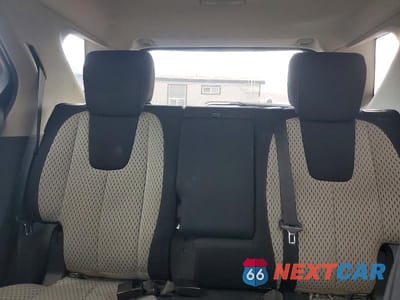 Zdjęcie 10 z 13 samochodu: 2010 CHEVROLET EQUINOX LS VIN:2CNALBEW0A6391868 - miniatura