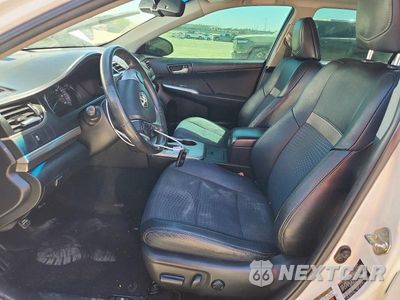 Zdjęcie 7 z 12 samochodu: 2014 TOYOTA CAMRY SE VIN:4T1BF1FK6EU871048 - miniatura