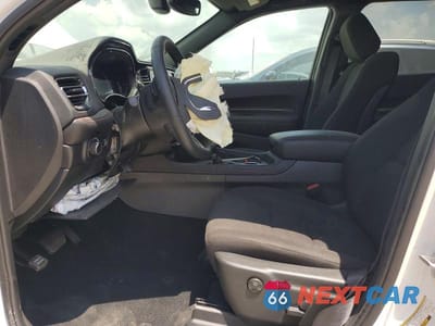 Zdjęcie 7 z 13 samochodu: 2026 DODGE DURANGO GT VIN:1C4RDJDG6TC238897 - miniatura