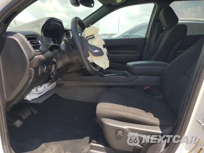 Zdjęcie 7 z 13 samochodu: 2026 DODGE DURANGO GT VIN:1C4RDJDG6TC238897 - miniatura