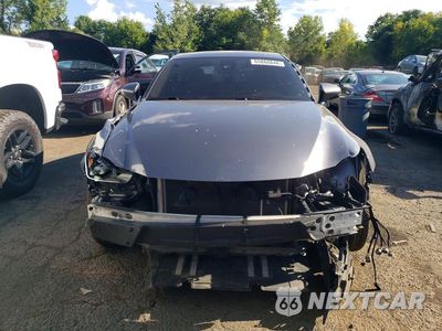 Piąte zdjęcie samochodu w środku: 2018 LEXUS IS 300 VIN:JTHC81D26J5031229 - miniatura