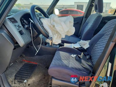 Zdjęcie 7 z 13 samochodu: 1998 TOYOTA RAV4 BASE VIN:JT3GP10V9W7033787 - miniatura