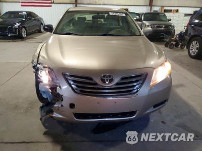 Piąte zdjęcie samochodu w środku: 2007 TOYOTA CAMRY HYBRID VIN:JTNBB46KX73035006 - miniatura