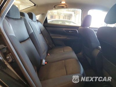 Zdjęcie 10 z 12 samochodu: 2017 NISSAN ALTIMA 2.5 SR VIN:1N4AL3AP8HC488218 - miniatura