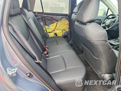 Zdjęcie 11 z 14 samochodu: 2026 TOYOTA COROLLA CROSS XLE VIN:7MUDAABG3TV164977 - miniatura