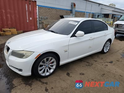 2011 BMW 328 XI SULEV WBAPK5C52BA811189 - główne zdjęcie licytacji z USA - miniatura