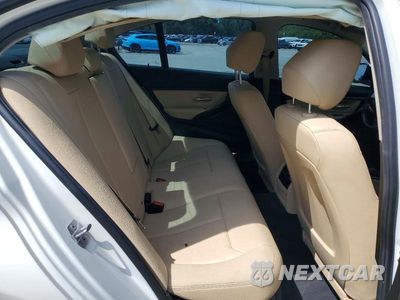 Zdjęcie 10 z 12 samochodu: 2017 BMW 320 I VIN:WBA8E1G35HNU18592 - miniatura