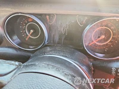 Zdjęcie 9 z 14 samochodu: 2021 JEEP WRANGLER UNLIMITED SPORT VIN:1C4HJXKN6MW672701 - miniatura