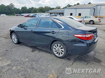 Drugie zdjęcie samochodu z przodu: 2017 TOYOTA CAMRY LE VIN:4T1BF1FK1HU349948 - miniatura